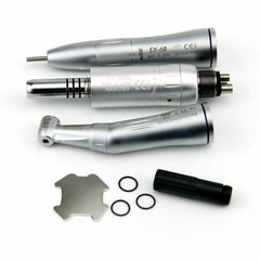 Internal Inner Water Spray Handpieces Set Low Speed Dental Handpiece 4H B4 USA