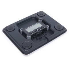 440 LBS Digital Postal Scale Weight Shipping Postage Scales Mail Letter Package
