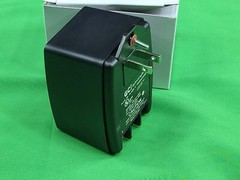 NEW GCI technologies 120V 24VAC Plug In Transformer 30VA ( AM-241250A)