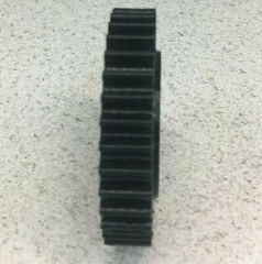 Atlas 10/12″ Lathe CHANGE GEARS 3D PRINTED PLASTIC