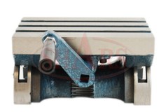 SHARS 10 X 15″ ADJUSTABLE ANGLE PLATE HEAVY DUTY +45°/-15°