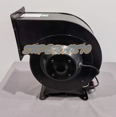 1Pcs New 150FLJ17 Centrifugal Fan 240W 220V With Side And Foot 2600 r/min 50 Hz