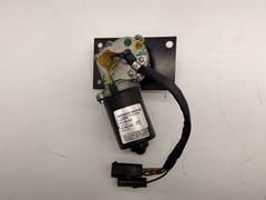 Sprague Electric Power Window Motor Assembly E-108-010 Commercial Vehicle