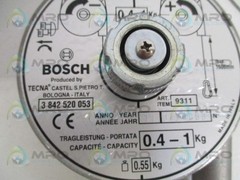 REXROTH 3842520053 SPRING PULL CAPACITY: 0.4-1 KG NSMP