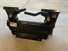 Common Interface to Bobcat MT Adapter