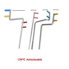 Short Digital Holder Aligning System Aiming Arm 5/Pkg fit for Nomad