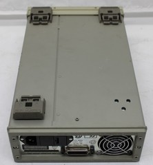 HP Agilent Keysight 8156A Optical Attenuator 1310 1550nm *POWER ON TESTED*