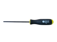 Sage Eravant Millimeter Waveguide screw ball-end allen wrench 3/32″ Made In USA