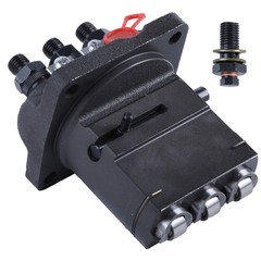 Fuel Injection Pump 721461-51700 For John Deere 750 CH15618 Yanmar YM1610