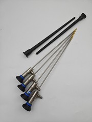 Used of Olympus WA2T400A 4.0 mm 0° HD OES Elite autoclavable Telescope