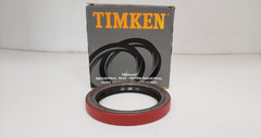 TIMKEN 455003 OIL SEAL, 2.625″ x 3.628″ x 0.468″, SOLID NITRILE RUBBER LIP, NIB
