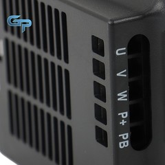 VFD Single To 3 Phase Variable Frequency Drive 2.2kW 3HP 220V Inverter