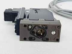 DANFOSS PVES 32 EX Electronic Actuator 11084102 Electrohydraulic ATEX, 24 V #NEW