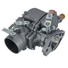 Carburetor for Ford 4000SU 4000 4100 4200 4600 4610 3 Cylinder 201ci Engine