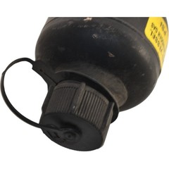 NEW Hydac Diaphragm Accumulator 5 CU IN 3600 PSI 250 BAR T180PF