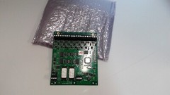 LEnel LNL-8000 LNL8000 Multiplex 8 Port