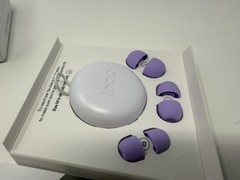 Loop Quiet 2 Ear Plugs For Noise Reduction – 14dB Violet