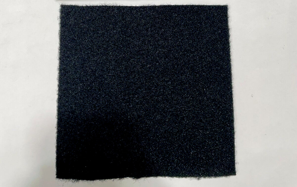 VELCRO® Brand 6″ x 6″ Industrial Adhesive Backed LOOP Sheet
