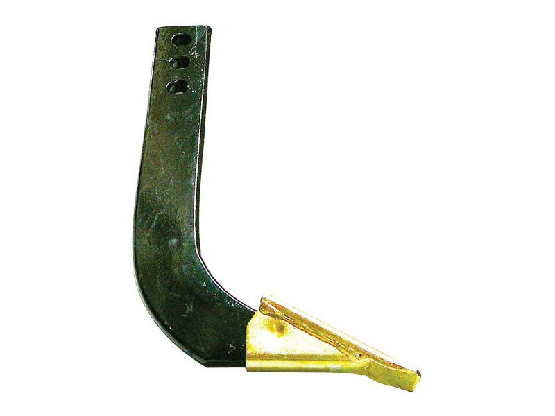 Scarifier Shank with Tip 15.67″ for Massey Ferguson 31-Jul, 42947