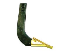 Scarifier Shank with Tip 15.67″ for Massey Ferguson 31-Jul, 42947