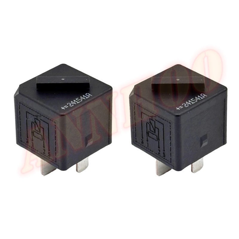 2X Multi Purpose Relay 61366901469 61-36-6-901-469 For BMW E39 E46 E53 E60 E61