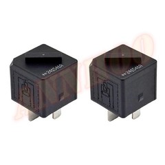 2X Multi Purpose Relay 61366901469 61-36-6-901-469 For BMW E39 E46 E53 E60 E61