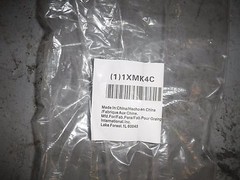 NEW 1XMK4 Wire Cloth, 1200 In L, 48 In W, Charcoal(T)