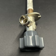 X3 Anti-Siphon (1) 478-10H 1/2″x 1/2″ X 10”Sweat Freezeless