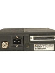 M/A-COM M7100IP MAHG-N8MXX Mobile Radio w/ Mic & Cables – Tested, Free Ship