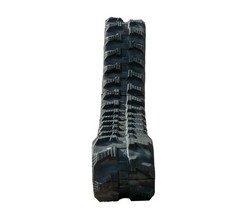 2 Pk 180x72x45 mm Bobcat Rubber Track for Bobcat MT85, Vermeer ABS – OEM 7271923