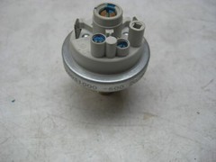INDUSTRIAL SPARE 123031000-600 MODULE NSNP