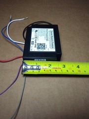 LED40W-024-C1400-D Thomas Research LED Driver – 40W 1400mA Dimmable Ships Fast