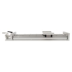 Industrial SFU1605 Linear Rail Cross Sliding Stage Table Linear XYZ Axis W/Lock