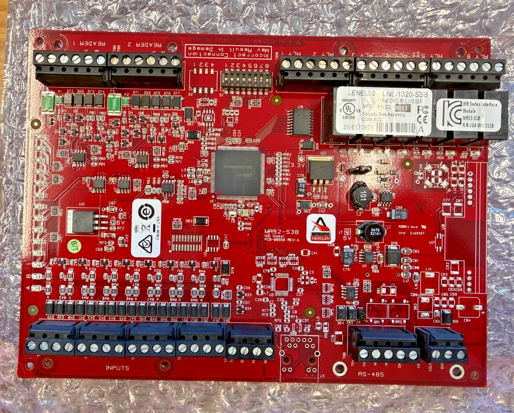 Lenel LNL-1320-S3B