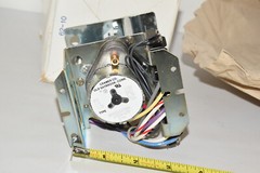 CRAMER 0-24 Hours Range Timer 472A-E 24H – New in box