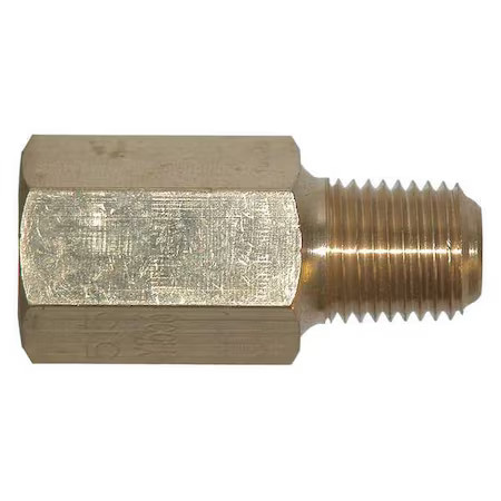 Winters Ssn515lf Pressure Gauge Snubber, 0 To 10, 000 Psi Psi, 1/4 In Npt,