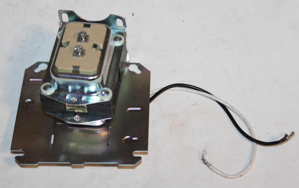 HONEYWELL – RESIDEO AT72D 1683 MULTI-MOUNT CONTROL CIRCUIT TRANSFORMER NO BOX