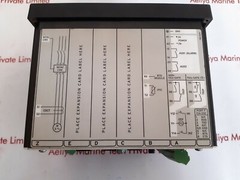 ALLEN-BRADLEY 825-P Modular Protection System Base Unit