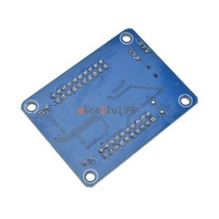 CY7C68013A-56 EZ-USB FX2LP USB2.0 Develope Board Module Logic Analyzer EEPROM