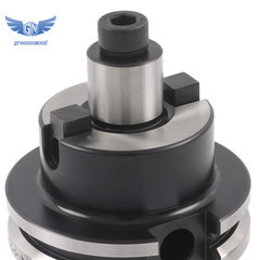 CAT40 Shell Mill Holder 3/4″ × 1-1/2″ Bore Diameter 3/4″ CNC Machine Arbor