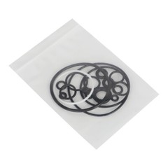 25 Kit 246355 Aftermarket Complete O-Ring Rebuild Kit For Graco Fusion AP Orings