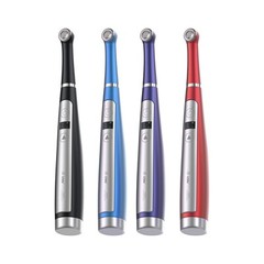 Pieza de Mano Dental Estilo NSK Alta Baja Velocidad 4H 2H Kit Turbina de Aire