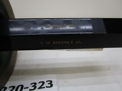 Selection of Large Diameter Hole Plug Gages Choose From The List In Description