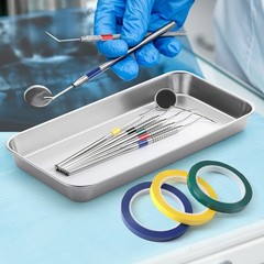 Surgical Instruments Identification Marking Tape 0.39″x216ft