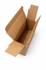 📦LOT OF 25 12 x 10 x 3″ Corrugated Kraft Mail Shipping Box FREE SHIP Cardboard