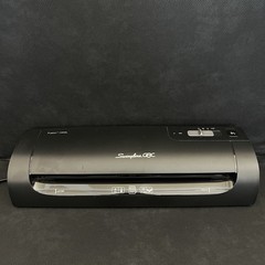 Swingline GBC Fusion 1000L Laminator black (untested)