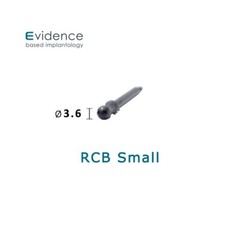 Evidence Implant Ridge Contouring Bur [RCB]