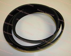 J911559 Fan Belt for Case IH 40XT 70XT 75XT 85XT 90XT 95XT 650G 850G 1840 1845C