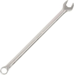 12-Point Combination Wrench – 1/2″ Extra Long Mechanics Tool with Extended Reach