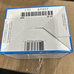 Box of 50 – IDEAL 30-342 Twister Wire Connector – NEW